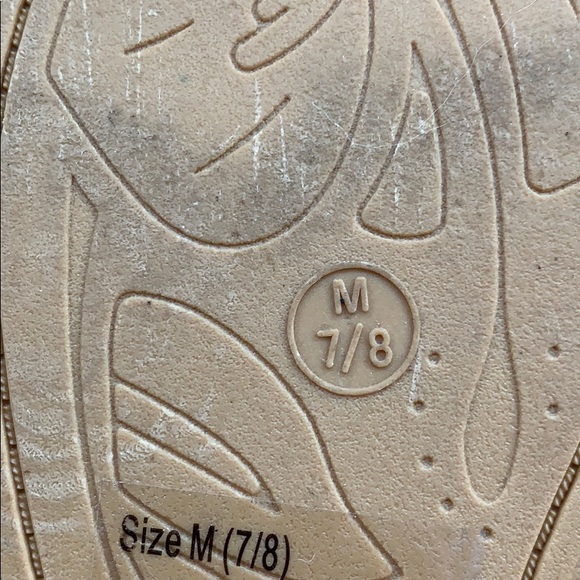 West loop Sandals - Picture 4 of 6